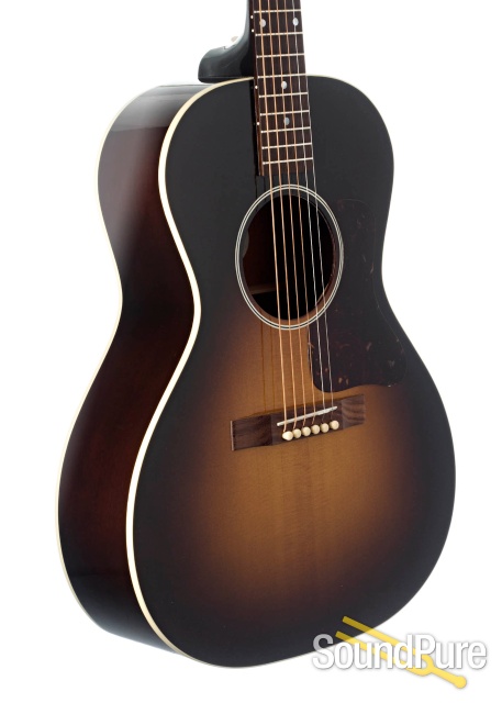 Gibson L-00 Standard Sunburst Acoustic #10398002 - Used — image 3
