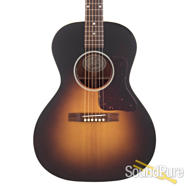 Gibson L-00 Standard Sunburst Acoustic #10398002 - Used — image 1