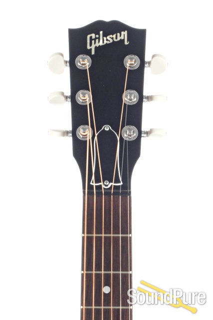 Gibson L-00 Standard Sunburst Acoustic #10398002 - Used — image 6