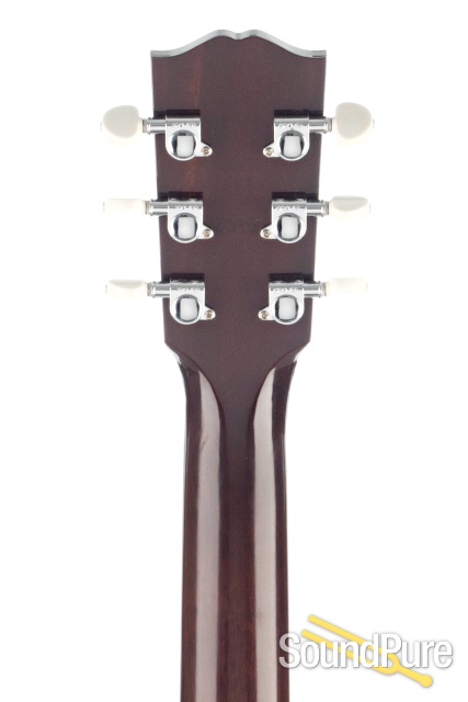 Gibson L-00 Standard Sunburst Acoustic #10398002 - Used — image 7
