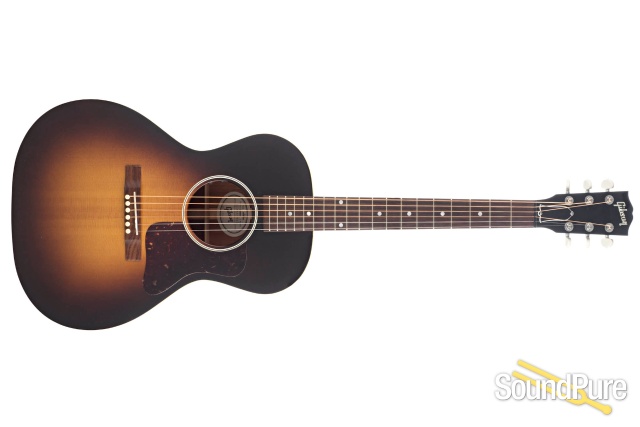 Gibson L-00 Standard Sunburst Acoustic #10398002 - Used — image 8