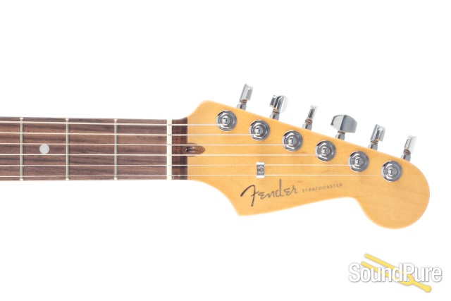 Fender American Ultra Stratocaster #US20051784 - Used — image 5