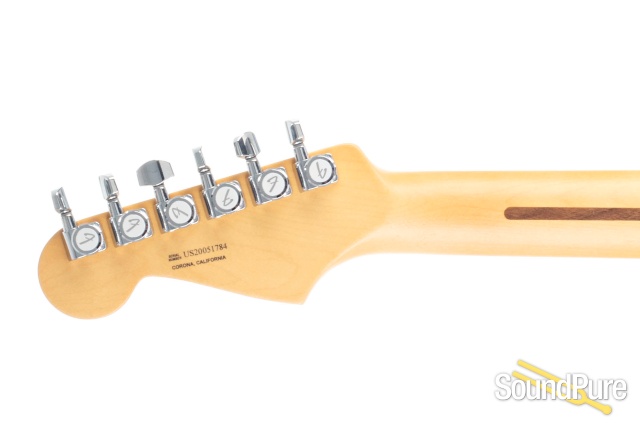 Fender American Ultra Stratocaster #US20051784 - Used — image 6