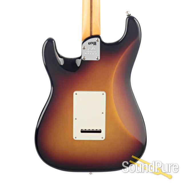 Fender American Ultra Stratocaster #US20051784 - Used — image 7