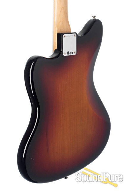 Fender American Original '60s Jazzmaster #V1963598 - Used — image 2