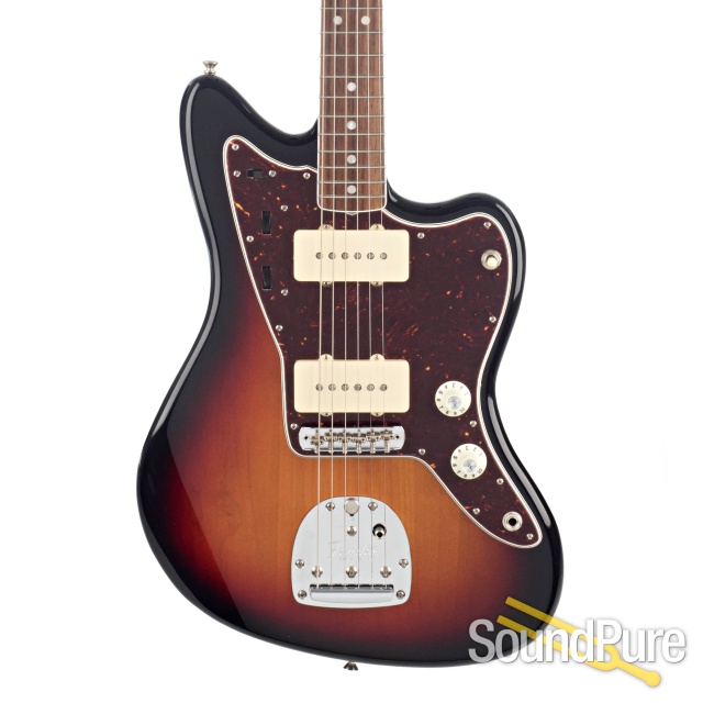 Fender American Original '60s Jazzmaster #V1963598 - Used — image 1