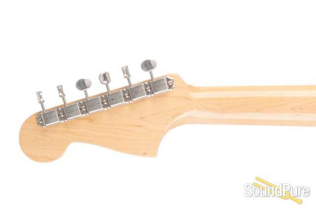 Fender American Original '60s Jazzmaster #V1963598 - Used — image 6