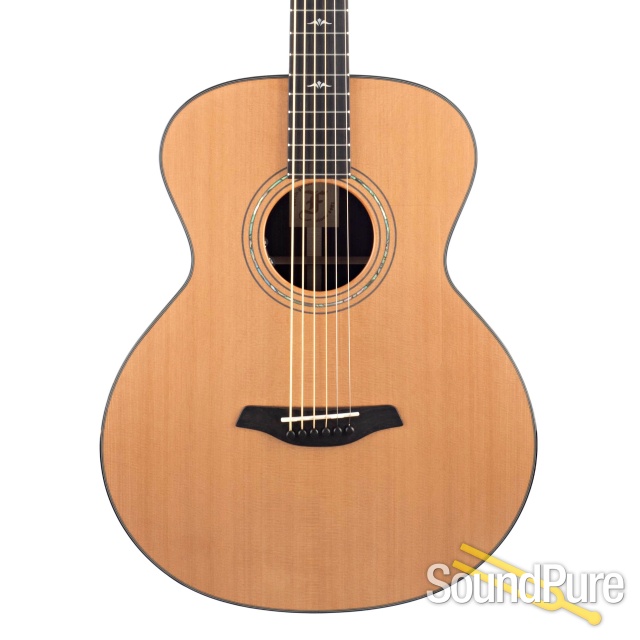 Furch Bar23-CR Cedar/IRW Baritone Acoustic #79370 - Used — image 1