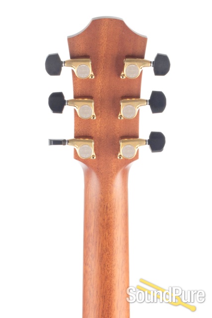 Furch Bar23-CR Cedar/IRW Baritone Acoustic #79370 - Used — image 7