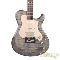 Knaggs Choptank T2 Winter Snow Electric Guitar #277 - Used