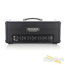 Mesa Boogie Triple Crown TC-50 Amp Head - Used Mesa Boogie Triple Crown TC-50 Amp Head - Used