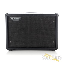 Mesa Boogie Compact Widebody Closed-Back 1x12 - Used