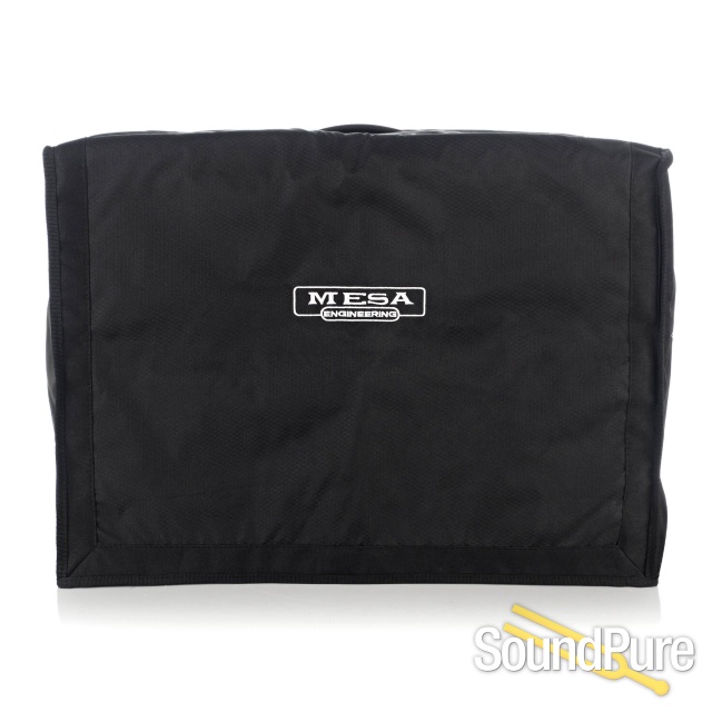 Mesa Boogie Compact Widebody Closed-Back 1x12 - Used — image 2
