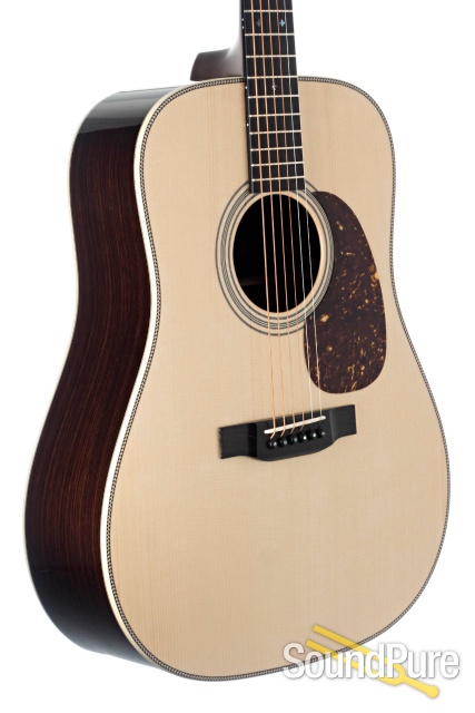 Eastman E20D Adirondack/Rosewood Acoustic #M2023324 — image 4