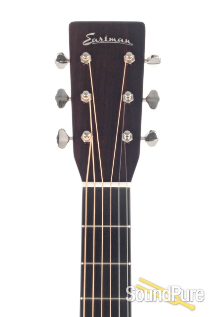 Eastman E20D Adirondack/Rosewood Acoustic #M2023324 — image 5