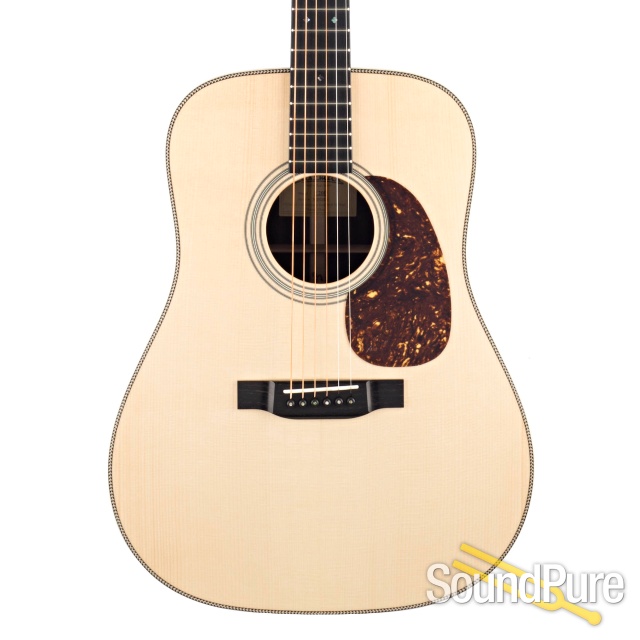 Eastman E20D Adirondack/Rosewood Acoustic #M2023324 — image 1