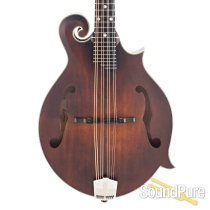 Eastman MD315 Spruce/Maple F-Style Mandolin #N2005186