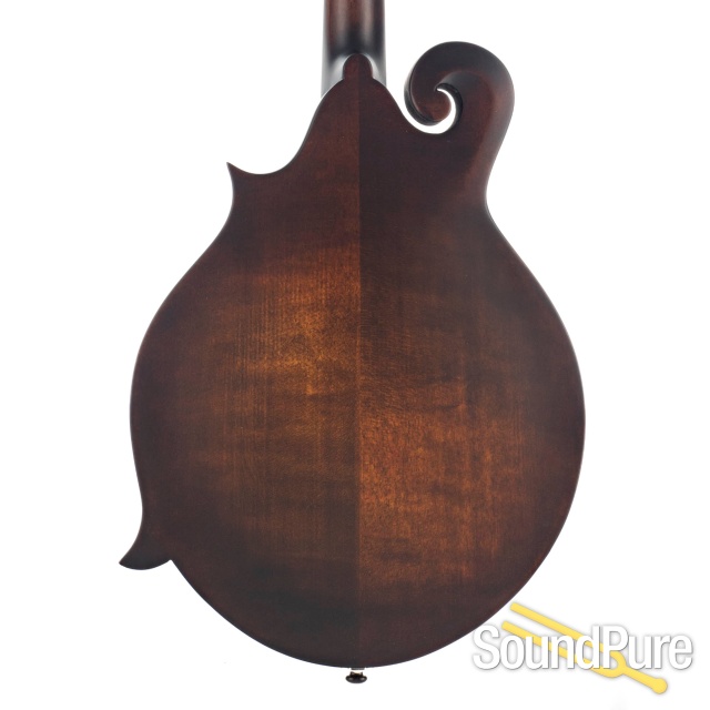 Eastman MD315 Spruce/Maple F-Style Mandolin #N2005177 — image 4