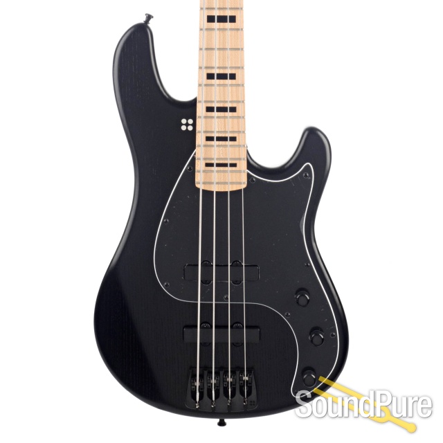 Sandberg California Martin Mendez Signature Bass #37960 — image 1