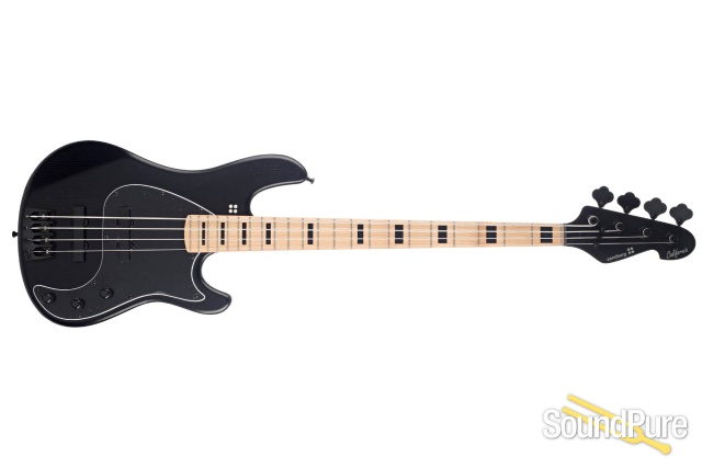Sandberg California Martin Mendez Signature Bass #37960 — image 8