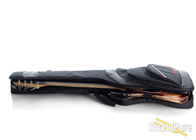 Sandberg California TT4 Passive, Aged 3-Tone Sunburst #38021 — image 4