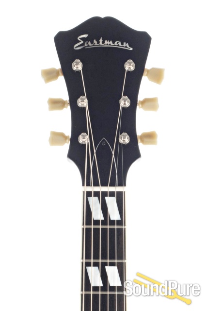 Eastman AR372CE Archtop Electric Guitar #L2100002 — image 5