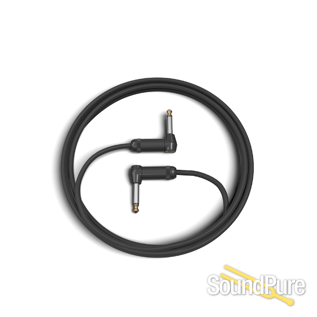 Planet Waves PW-AMSGRR-10 American Stage Cable 10' — image 2