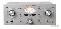 Universal Audio 710 Twin-Finity Mic Pre & DI Universal Audio 710 Twin-Finity Mic Pre & DI