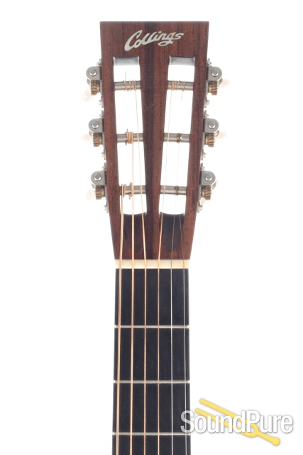Collings 0002H Sitka/EIR Acoustic Guitar #10679 - Used — image 6