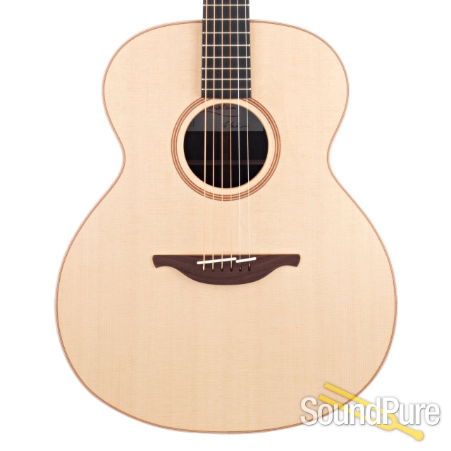 Lowden 0-32 Sitka/EIR Grand Concert Acoustic Guitar #24555 — image 1