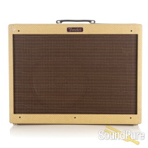 Fender Blues Deluxe Reissue 40w 1x12 Combo - Used Fender Blues Deluxe Reissue 40w 1x12 Combo - Used