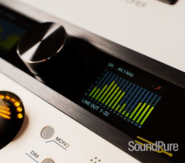 Antelope Audio Galaxy 32 Synergy Core — image 2