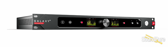 Antelope Audio Galaxy 32 Synergy Core