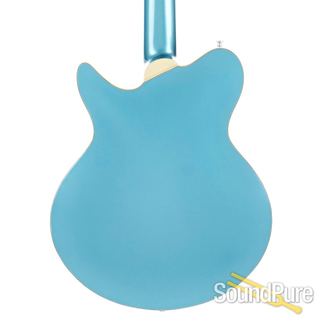 Eastman Romeo-LA Semi-Hollow Guitar #2100214 B-Stock — image 3