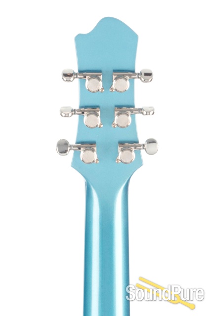 Eastman Romeo-LA Semi-Hollow Guitar #2100214 B-Stock — image 4