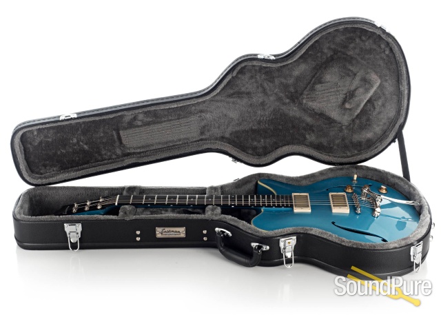 Eastman Romeo-LA Semi-Hollow Guitar #2100214 B-Stock — image 5