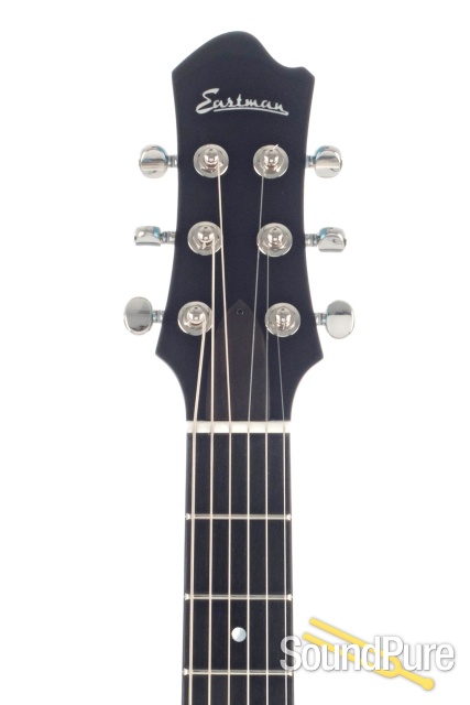 Eastman Romeo-LA Semi-Hollow Guitar #2100214 B-Stock — image 7
