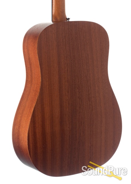 Taylor Big Baby Taylor Sitka/Walnut #2108228140 - Used — image 2