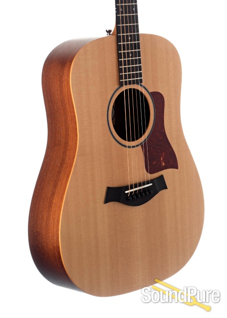 Taylor Big Baby Taylor Sitka/Walnut #2108228140 - Used — image 3