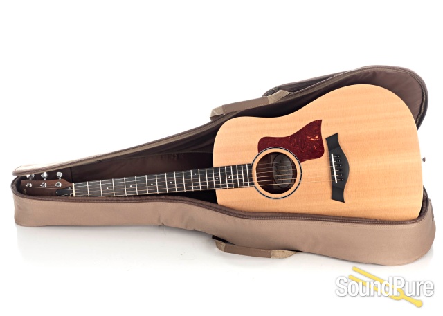 Taylor Big Baby Taylor Sitka/Walnut #2108228140 - Used — image 5