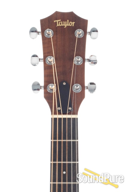 Taylor Big Baby Taylor Sitka/Walnut #2108228140 - Used — image 6