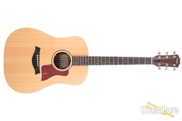 Taylor Big Baby Taylor Sitka/Walnut #2108228140 - Used — image 9
