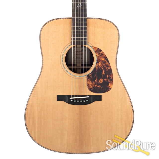 Boucher BG-52-GM Adirondack/EIR Dreadnought #IN-1162-DB — image 1