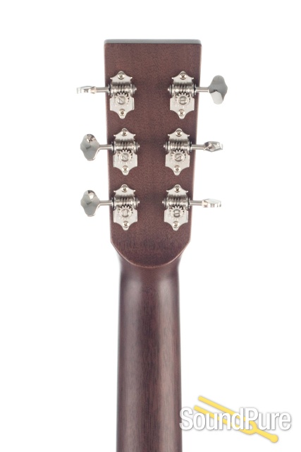 Boucher BG-52-GM Adirondack/EIR Dreadnought #IN-1162-DB — image 7