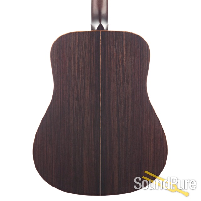 Boucher BG-52-GM Adirondack/EIR Dreadnought #IN-1162-DB — image 8