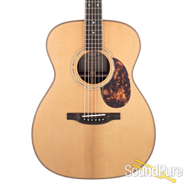 Boucher SG-51-IM Adirondack/EIR Acoustic #IN-1387-OMH — image 1