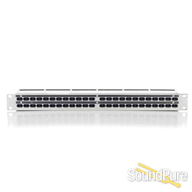 Redco TT/DB25 96PT Patch Bay — image 3