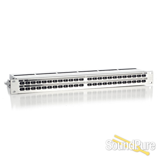 Redco TT/DB25 96PT Patch Bay — image 4