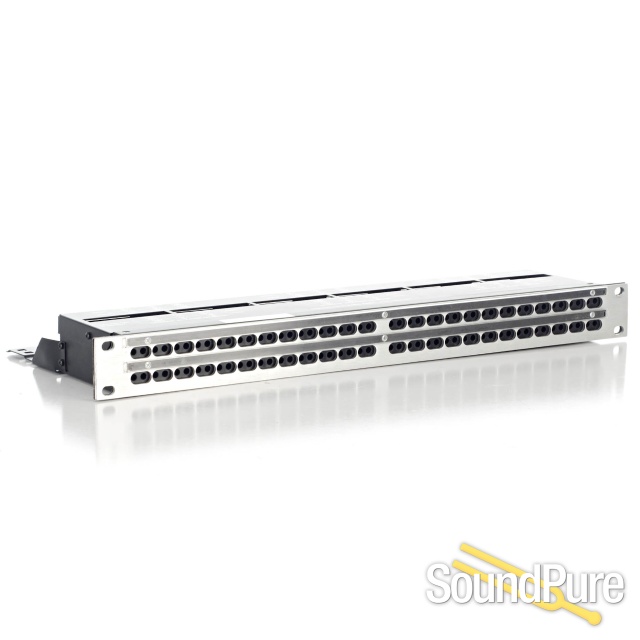 Redco TT/DB25 96PT Patch Bay | Soundpure.com