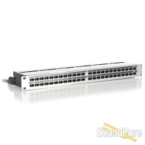 Redco TT/DB25 96PT Patch Bay